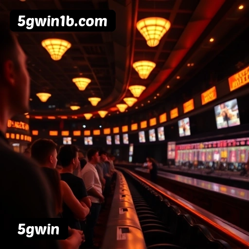 5gwin: Login Seguro e Rápido para Brasileiros