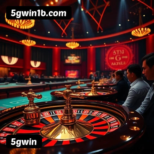 Estratégia Metodológica de Bônus na 5gwin: Avaliação Sistemática de Promoções