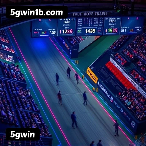 5gwin: Login Seguro e Rápido para Brasileiros