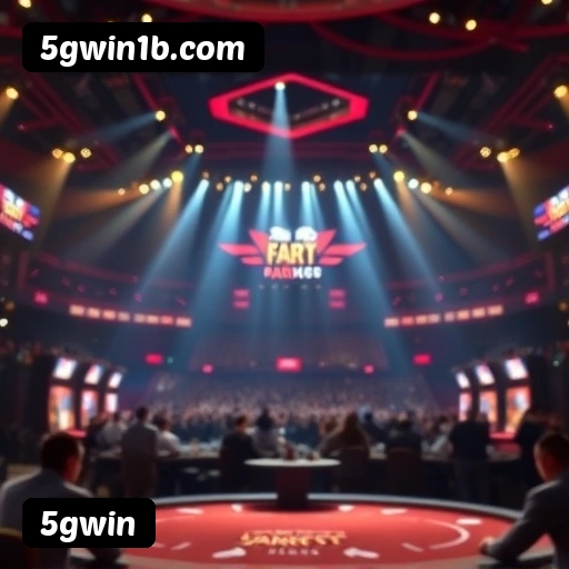 Estratégia Metodológica de Bônus na 5gwin: Avaliação Sistemática de Promoções