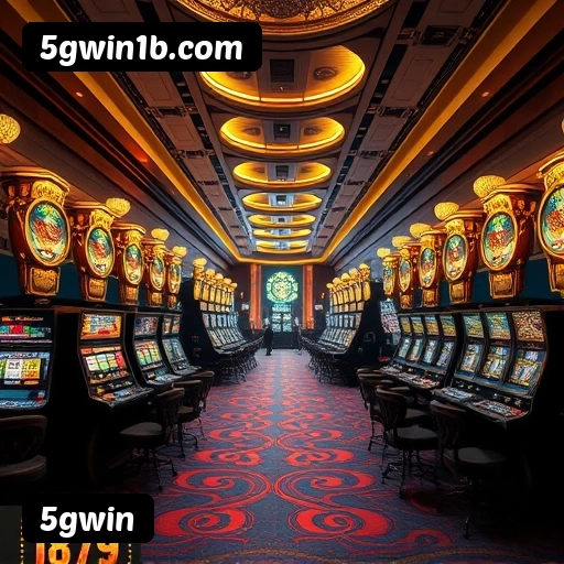 5gwin: Domine o Esporte com Estratégias de Aposta